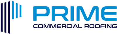 Prime Commercial Roofing logo