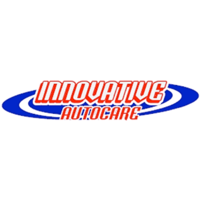 INNOVATIVE AUTOCARE logo