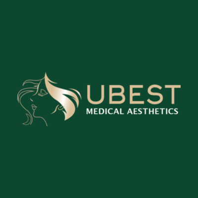 UBEST Medical Aesthetics logo