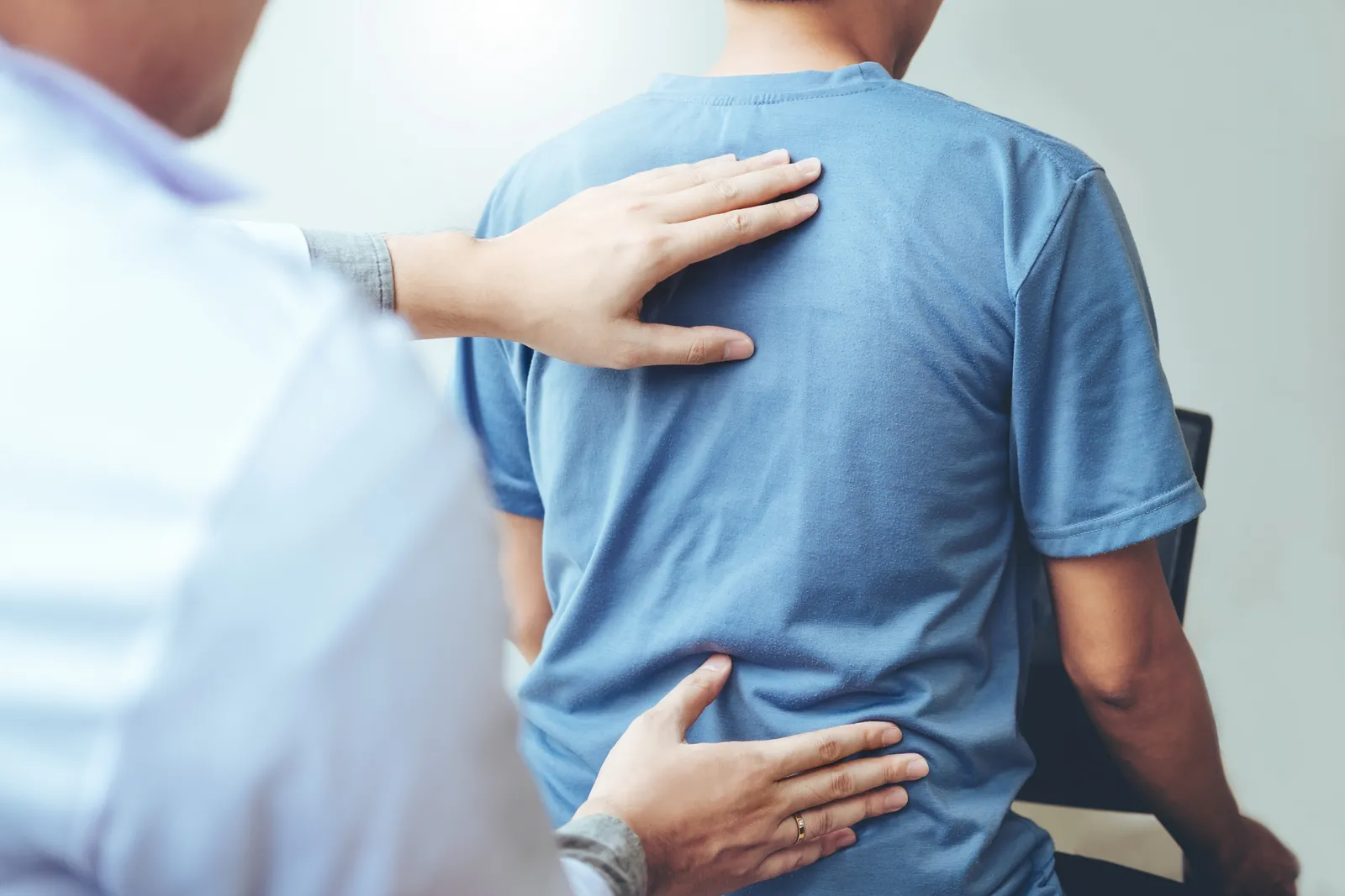 Copley Chiropractic Clinic