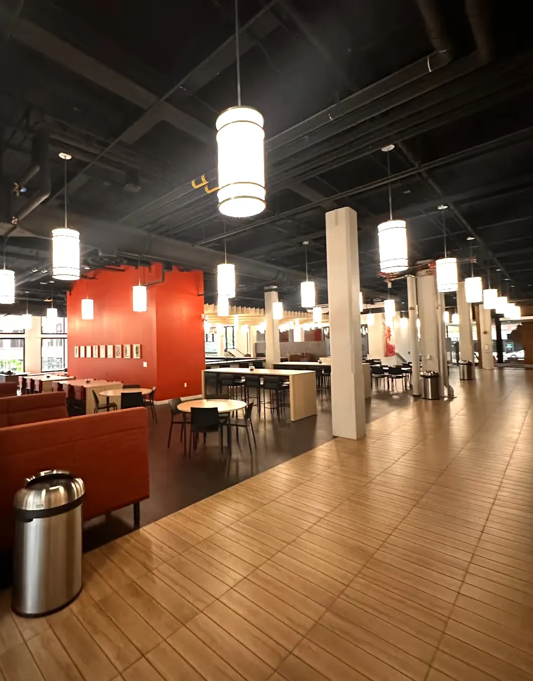 Georgies BBQ and Grill