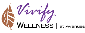Vivify Wellness at Avenues logo