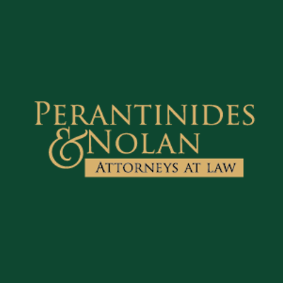 Perantinides & Nolan logo
