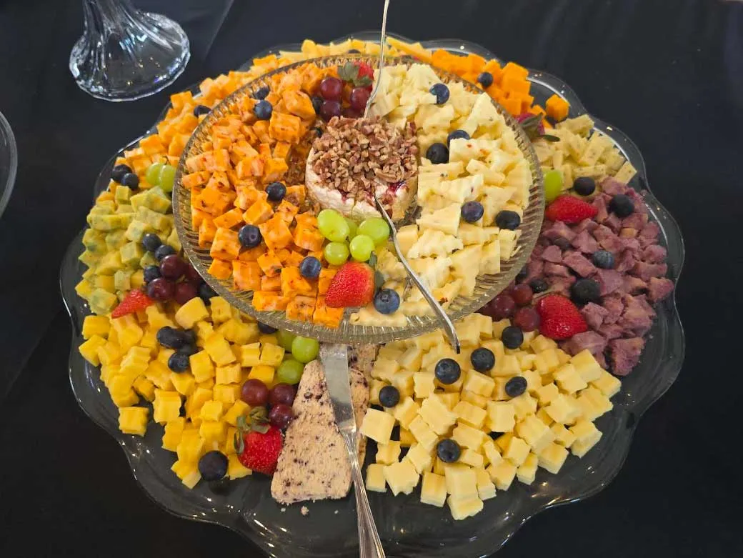 Catering By Mark DiFeo