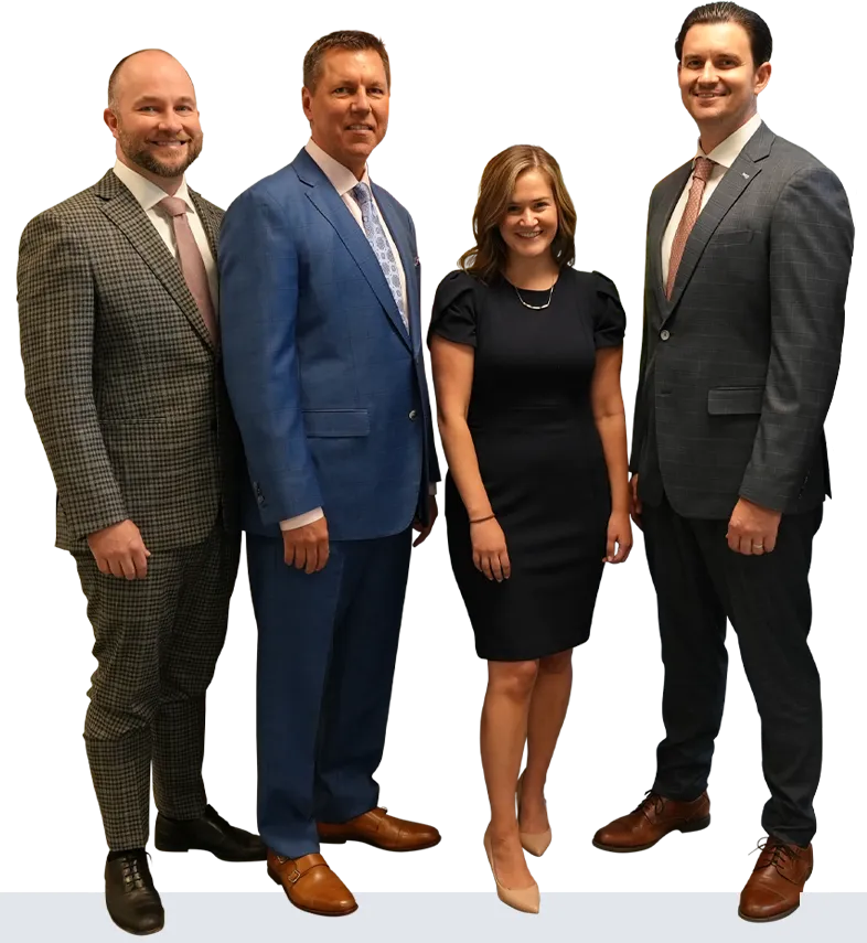 Ohio Defense Firm