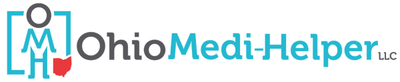 Ohio Medi-Helper Insurance logo