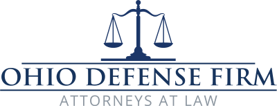 Ohio Defense Firm logo