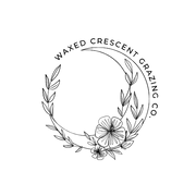 Waxed Crescent Grazing Company LLC logo