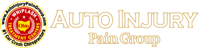 Accident Injury Center of Akron logo