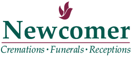 Newcomer Akron logo