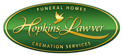 Hopkins Lawver-Ellet logo