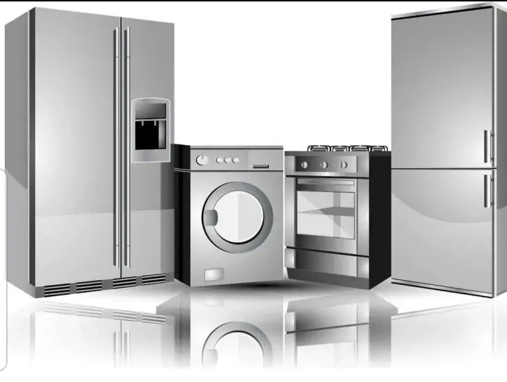 C Gaiter Appliances