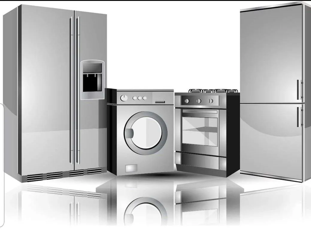 C Gaiter Appliances