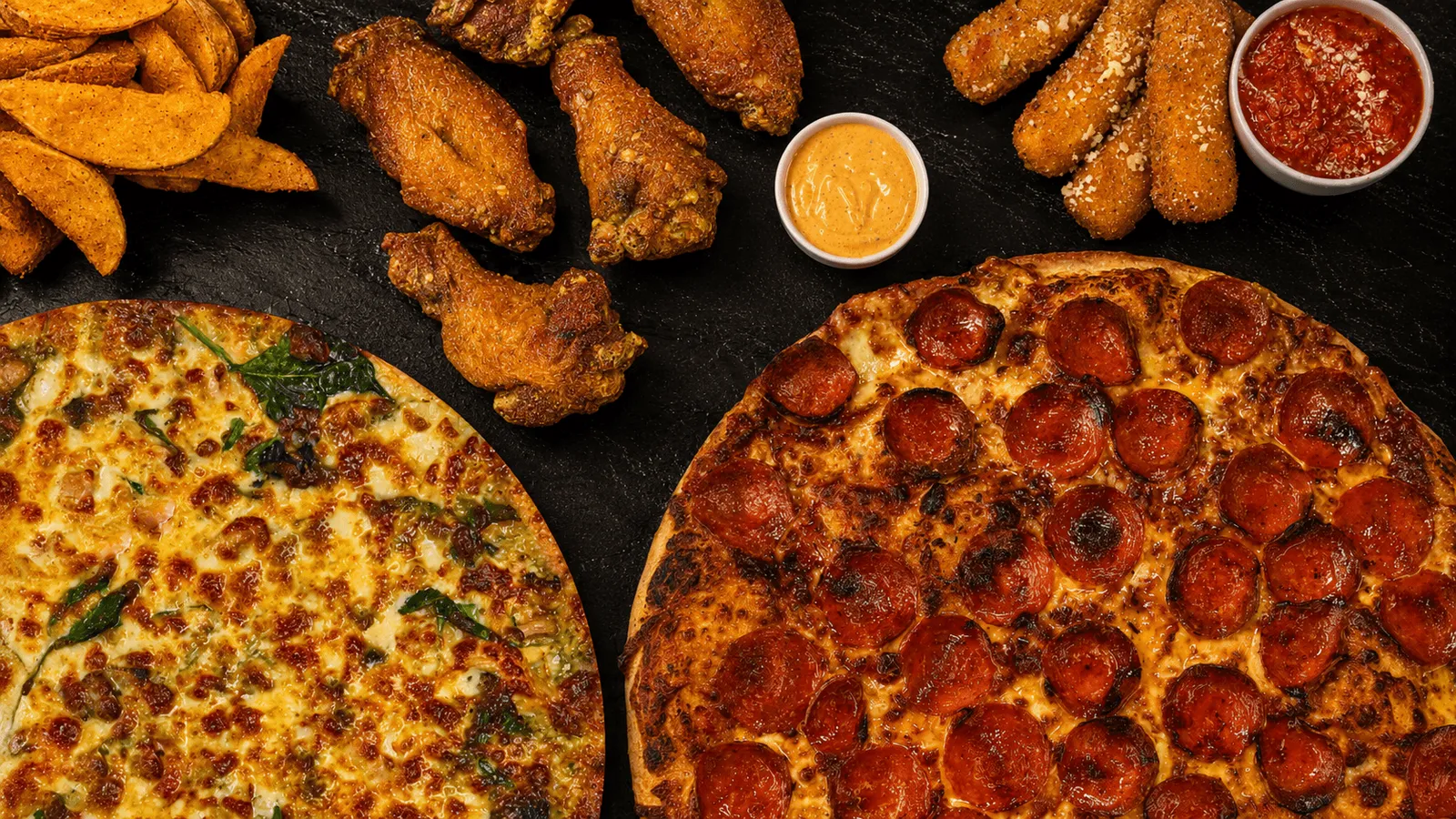 DeCheco's Pizzeria