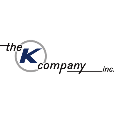 The K Company logo