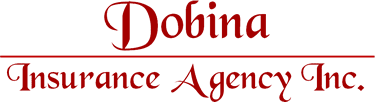 Dobina Insurance Agency logo