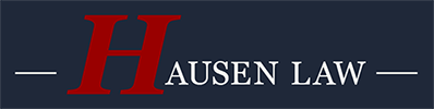 Hausen Law logo