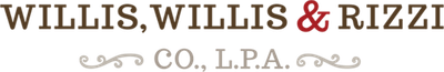 Willis, Willis & Rizzi logo