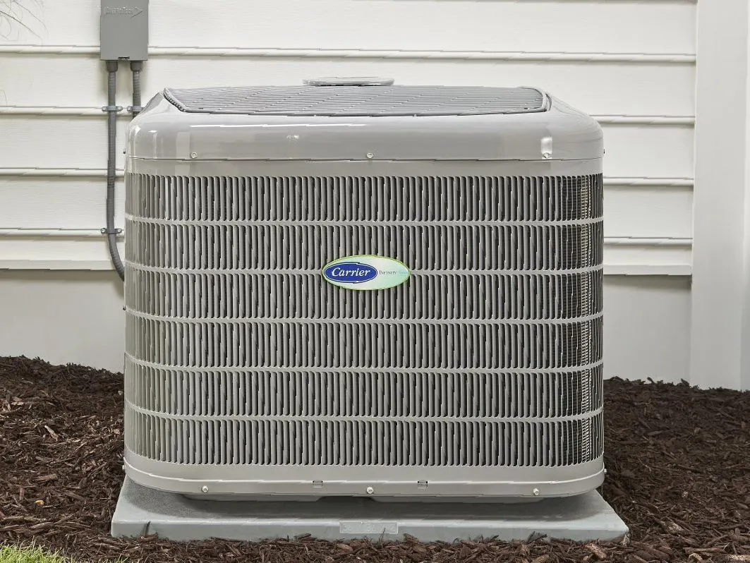 Echols Heating & Air-Conditiong Inc.