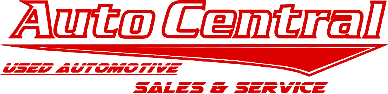 Auto Central logo