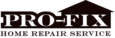 ProFix Home Repair logo