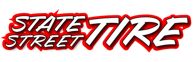 State Street Tire logo
