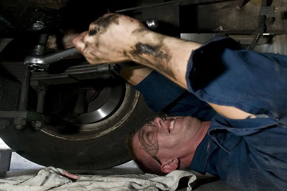 INNOVATIVE AUTOCARE