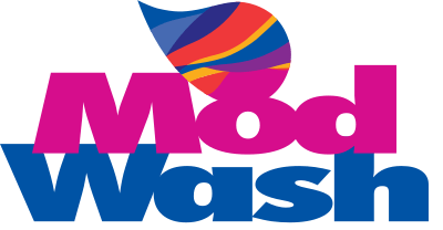 ModWash logo