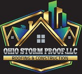 Ohio Storm Proof LLC Roofing & Construction logo
