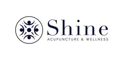 Shine Acupuncture & Wellness logo
