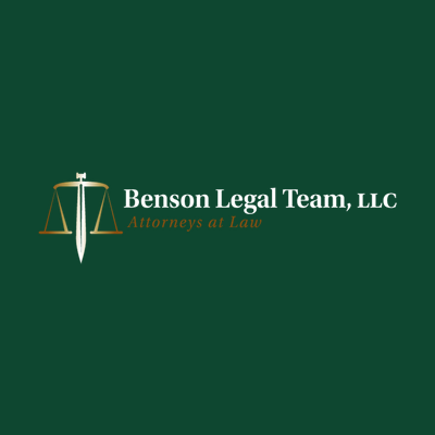 Walter J. Benson logo