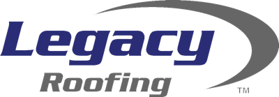 Legacy Roofing Services logo