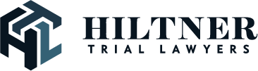 Hiltner Trial Lawyers logo