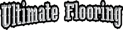 Ultimate Flooring logo