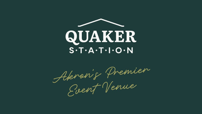 Quaker Station logo