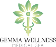 Gemma Wellness Medical Spa logo