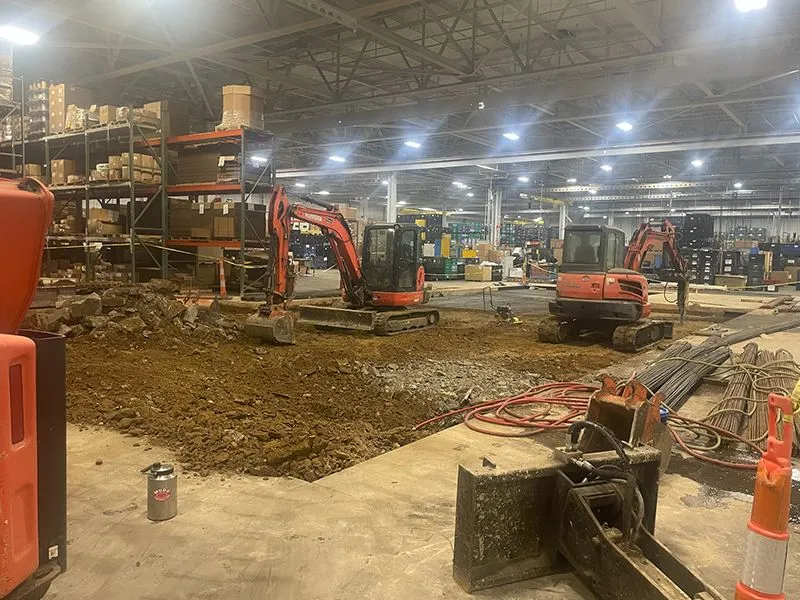 Mudd Construction