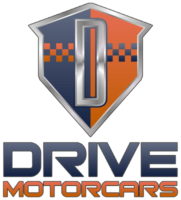 Drive Motorcars LLC logo