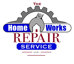 Home Works Repair logo