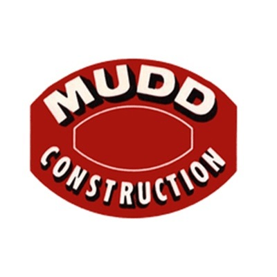 Mudd Construction logo