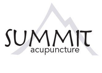 Summit Acupuncture logo