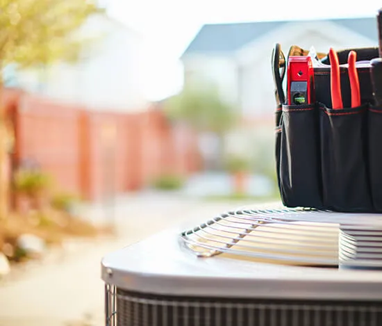 Lowry Heating & Cooling