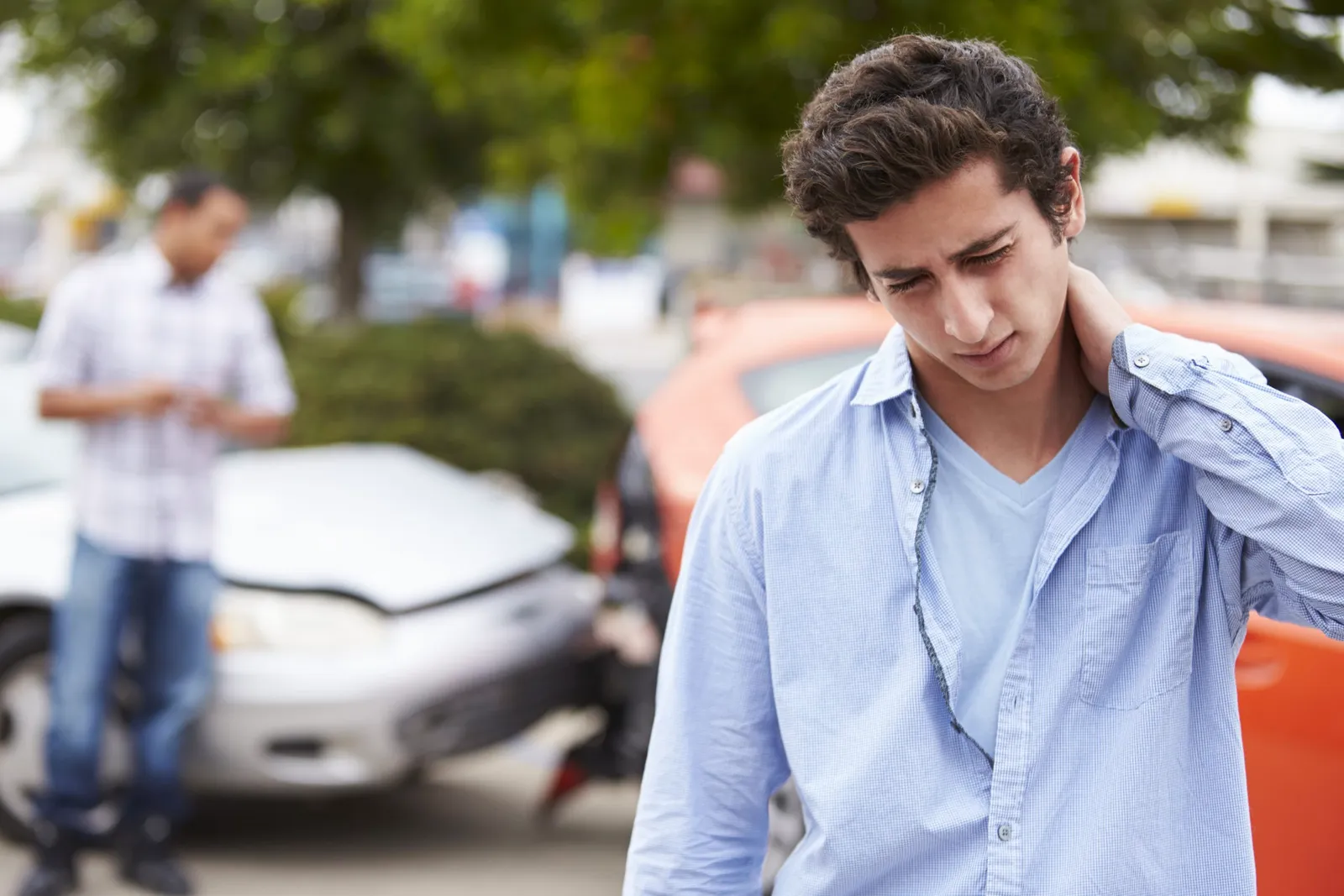 Accident Injury Center of Akron
