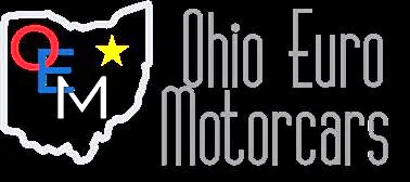 Ohio Euro Motorcars logo