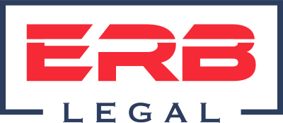 Erb Legal - Akron Office logo