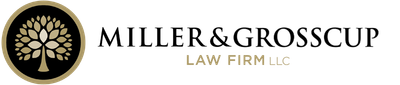 Miller & Grosscup Law Firm logo
