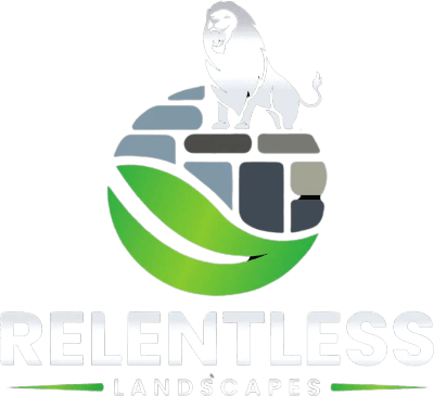 Relentless Landscapes logo