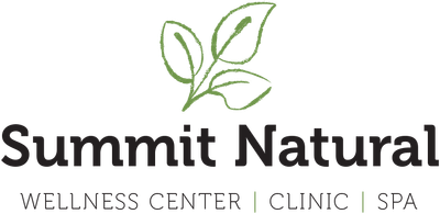 Summit Natural Wellness Center logo