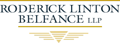 Roderick Linton Belfance LLP logo