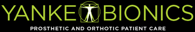 Yanke Bionics logo
